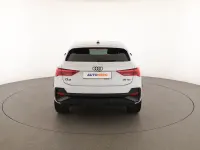 Usata Audi Q3 Sportback S-Line 150 CV (110 kW) 2024 Bianco SUV