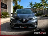 Usata Renault Clio V Business 100 CV (73 kW) 2021 Grigio Berlina
