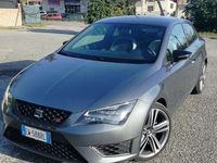 usata Seat Leon SC 2.0 tsi Cupra s&s 280cv dsg