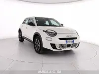Usata Fiat 600 Pop 145 CV (106 kW) 2025 Grigio SUV