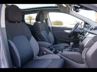 Usata Nissan Qashqai N-Connecta 131 CV (96 kW) 2018 Grigio SUV