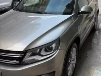 Brugt VW Tiguan 140 HK (102 kW) 2012 SUV