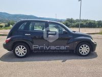 Usata Chrysler PT Cruiser Touring 150 CV (110 kW) 2006 Nero Station wagon