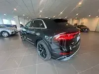Usata Audi Q8 Ambiente 231 CV (169 kW) 2020 Nero SUV