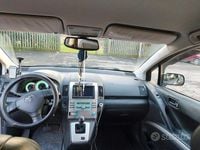 Usata Toyota Corolla Verso 129 CV (94 kW) 2005 Monovolume