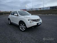 Usata Nissan Juke 2011 SUV