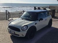 Usata Mini Cooper Chili 120 CV (88 kW) 2009 Utilitaria