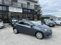 usata Nissan Micra IG-T 100 5 porte N-Connecta usato