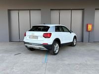 Usata Audi Q2 2020 Bianco SUV