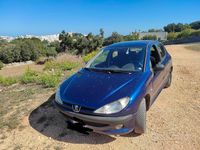 Usata Peugeot 206 2003 Berlina