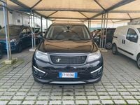 Usata DR DR6 150 CV (110 kW) 2018 Nero SUV