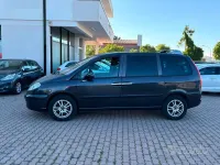 Usata Citroën C8 Elegance 120 CV (88 kW) 2007 Grigio Monovolume