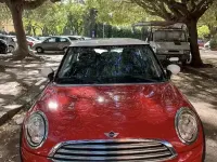 Usata Mini Cooper 2008 Utilitaria