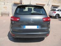 usata Citroën C4 Picasso 1.6 e-HDi 115 Exclusive-2015