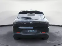 Usata Alfa Romeo Tonale Sprint 131 CV (96 kW) 2023 Nero SUV