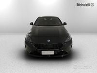 Usata BMW 218 M Sport 150 CV (110 kW) 2024 Nero Coupé