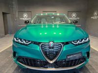 usata Alfa Romeo Crosswagon Tonale 1.3 280CV PHEV AT6Speciale