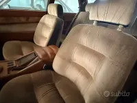 Usata Maserati Biturbo 187 CV (137 kW) 1983 Marrone Coupé