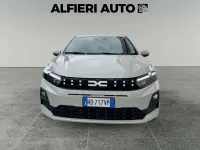 Nuova Dacia Sandero Expression 101 CV (74 kW) 2026 Beige Utilitaria