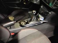 Usata Peugeot 308 SW GT-line 120 CV (88 kW) 2016 Bianco Station wagon