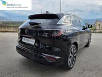 Usado Renault Austral Techno 131 CV (96 kW) 2023 Negro SUV