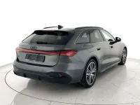 Nuova Audi A5 S-Line 204 CV (150 kW) 2025 Grigio daytona Station wagon