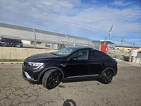 Occasion Renault Arkana RS Line 94 ch (69 kW) 2021 Noir SUV
