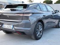 Usata DS Automobiles DS4 Business 131 CV (96 kW) 2022 Grigio SUV