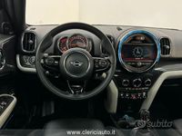 usata Mini Countryman Countryman F602.0 Coope...