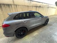 Usata Porsche Cayenne 245 CV (180 kW) 2012 SUV