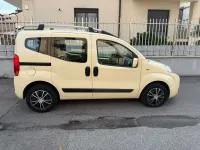 Usata Fiat Qubo Active 73 CV (53 kW) 2009 Monovolume