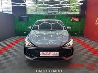 Nuova MG MG3 116 CV (85 kW) 2025 Grigio Utilitaria