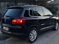 usata VW Tiguan Tiguan2.0 tdi Track