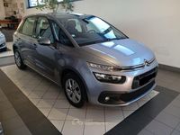 Usata Citroën C4 SpaceTourer Live 131 CV (96 kW) 2019 Grigio Monovolume
