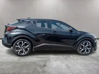 Usata Toyota C-HR Trend 122 CV (89 kW) 2018 Other SUV