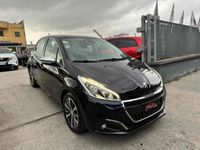 usata Peugeot 208 PureTech 82 5 porte Allure