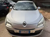 Usata Renault Mégane III 110 CV (80 kW) 2010 Grigio Berlina