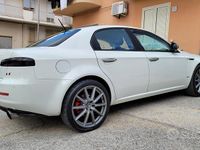 Occasion Alfa Romeo 159 170 PK (125 kW) 2011 Wit Sedan