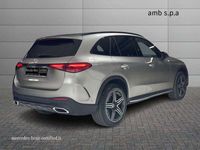 Usata Mercedes GLC300e Advanced 332 CV (244 kW) 2023 Beige SUV