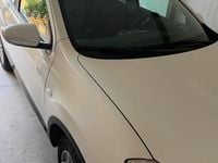 Usata Nissan Qashqai 110 CV (80 kW) 2012 Bianco SUV