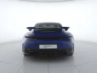 Usata Porsche 911 Carrera GTS 541 CV (397 kW) 2025 Blu Coupé