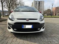 Usata Abarth Punto Evo 2010 Utilitaria