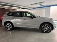 Usata Volvo XC60 Plus 235 CV (172 kW) 2025 Grigio SUV