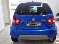Usata Suzuki Ignis 83 CV (61 kW) 2020 Blu SUV
