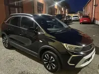 Usata Opel Crossland X Elegance 131 CV (96 kW) 2023 Karbon black mtz SUV