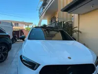 Usata Mercedes A200 Premium 150 CV (110 kW) 2020 Bianco Berlina