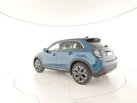 Usata Fiat 600 La Prima 110 CV (80 kW) 2025 Verde SUV