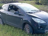 Usata Ford Ka 69 CV (50 kW) 2015 Berlina