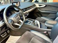 Usata Audi Q7 Business Plus 231 CV (169 kW) 2019 SUV