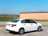 Usata Fiat Tipo 120 CV (88 kW) 2016 Bianco Berlina